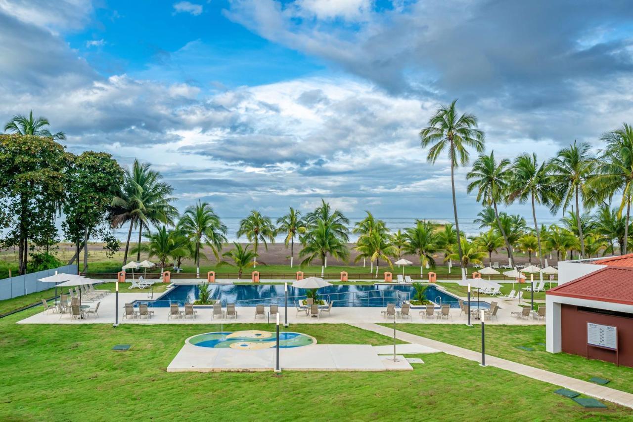 Best Western Jaco Beach All Inclusive Resort Exterior photo